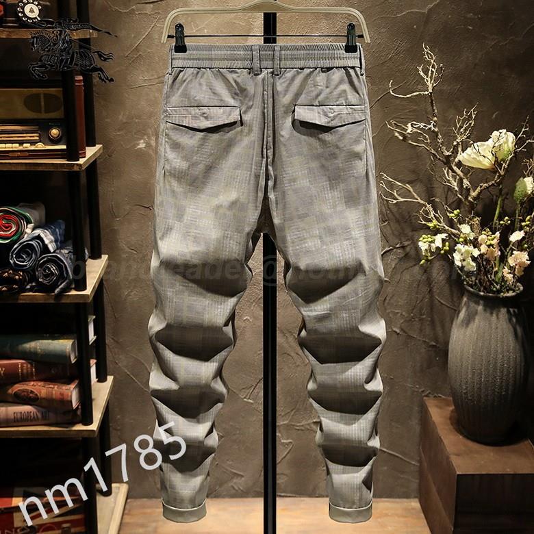 Burberry Men's Pants 7